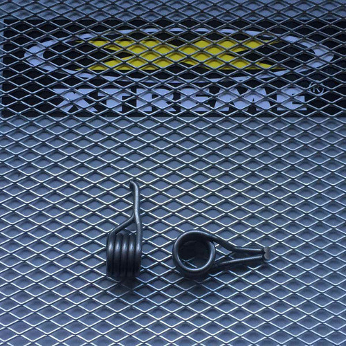 Resorte Eje Selector Cambios Dakar 200 Cc Motomel Genuine 1