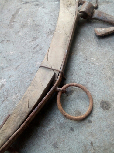 Subillos Para Adorno.apero ..caballos 1