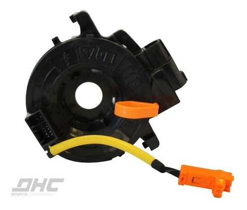Cable Espiral Airbag Toyota Corolla 2010 84306-0k051 0
