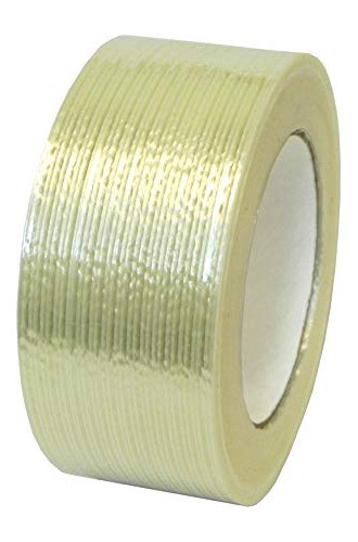 Alltapesdepot Fil-795 Cintas De Fleje Reforzadas Con Filamen 0