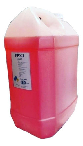 Espuma Activa 10litros Rinde 200lavados Neutra 30% Materia A 0