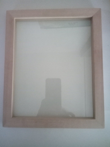 Marco Cuadro Doble Vidrio Kiri 20x25 1