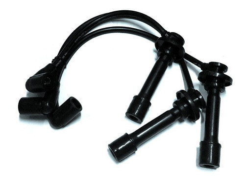 Cable Bujia  Chery Qq 800cc 3 Cilindros 0