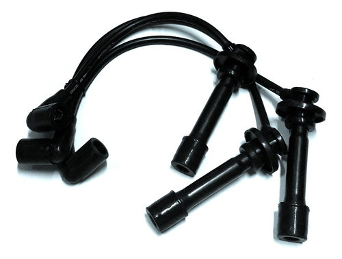 Cable Bujia  Chery Qq 800cc 3 Cilindros 0