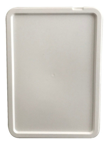 Caja Plastica Con Tapa Para Fermentado Leudado De Masas 1