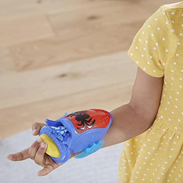 Spidey And His Amazing Friends Marvel Spidey Web Slinger, Ro 1