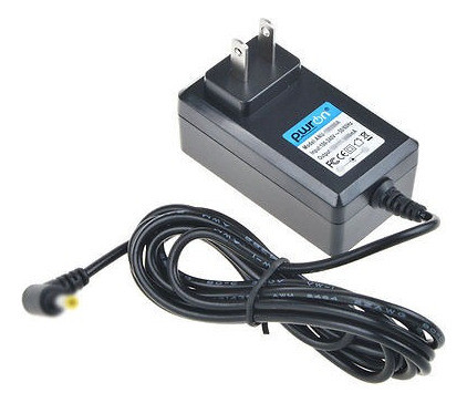 Pwron 5v 2.5a Muelle De Cargador De La C.c. Del Adaptador Pa 1