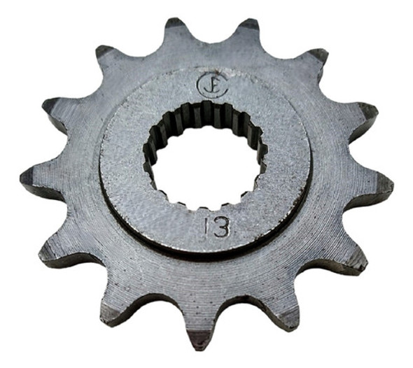 Piñón Honda Cr 250 Z 13 Paso 520 Ver Medidas Catalano 0