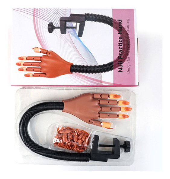 Auxílios Didáticos, Prática Artística, Modelo A Dedo, Mão, A 1