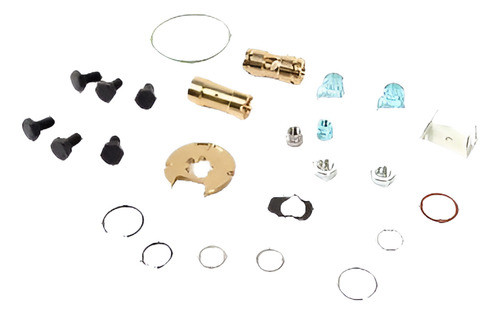 Kit De Reparación Kkk K03 K04 Turbo Rebuild Para Audi 0