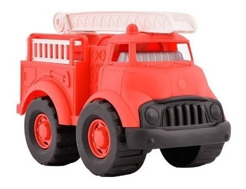 Dolce Bambino Fire Truck Ditoys 2250 0