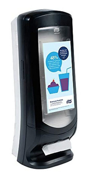 Tork 6332000 Xpressnap Dispensador De Servilletas De Pie, 24 1 Tork 6332000 Xpressnap Dispensador De Servilletas De Pie, 24 1