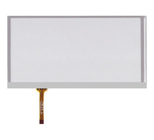 Tela Toque  Touch Screen H-buster 8800un 0