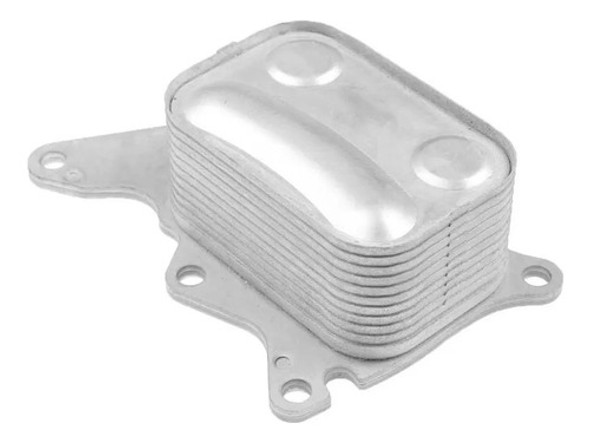 Radiador Enfriador Aceite Peugeot 308 Sport Thp 16v Nafta 0