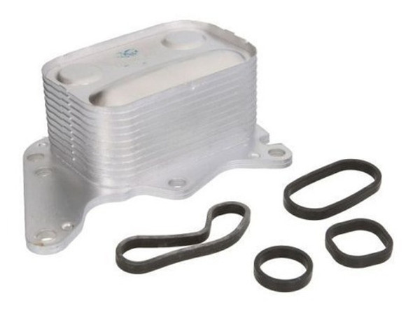 Radiador Enfriador Aceite Peugeot 308 Sport Thp 16v Nafta 0