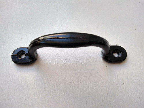 Manija Puente 103 Mm Tirador Para Mueble Cajon Madera 1