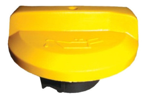 Tampa Do Óleo Motor Fiat Stilo 1.8 8v 16v 2003 A 2011 0