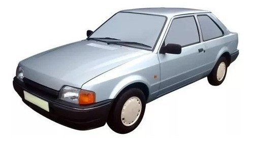 Juego Faro Giro Delantero Ford Escort 88 89 90 91 92 93 95 1