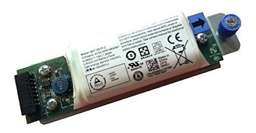 Nueva Bateria 6.6v 1.1ah 7.3wh Bat 2s1p-2 Compatible Con Del 0