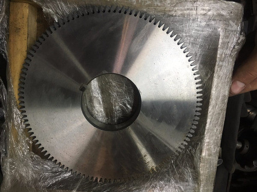Tallador Cortante De Engranajes Mn 1,75 Z=113 Apn 20° Ah 10° 1