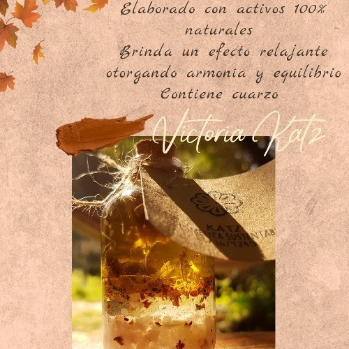 Óleo Para Masajes Con Cuarzo Blanco | Efecto Relajante 100ml 1