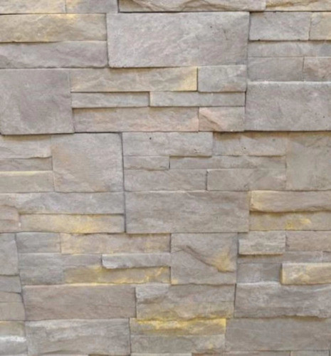 Revestimiento Simil Piedra Ecostone San Ignacio Cobriza 0