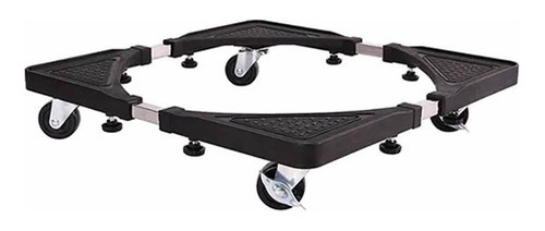 Soporte Brateck Para Electrodomesticos Wms-01m 50-70cm Mfsho 0