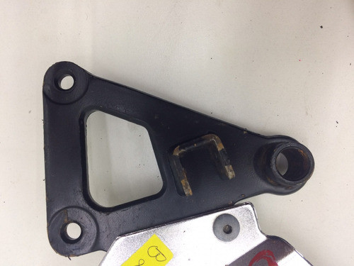 Bacalhau Gs 500 Dianteiro Direito Original Suzuki Ref B258 1