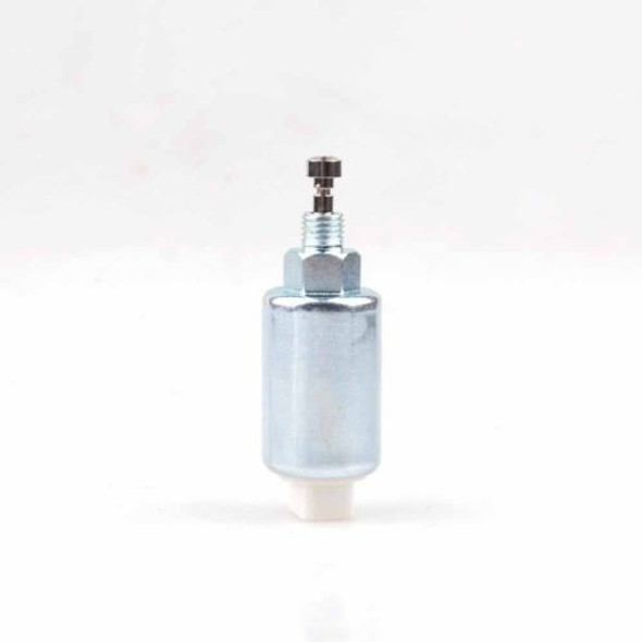 Para Los Motores De Briggs   Stratton 699915 Carb Solenoide 1