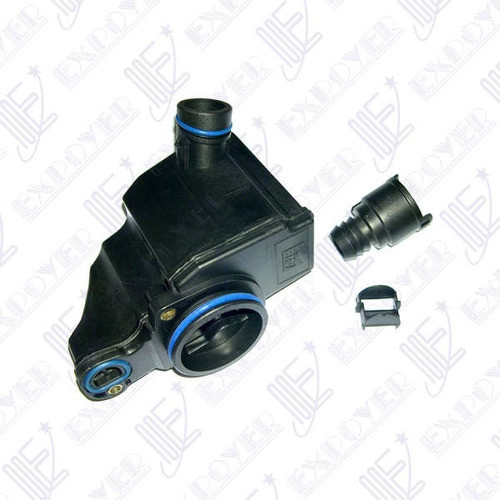 Separador De Aceite Vw Fox Suran Linea Vieja Motor Bah 0