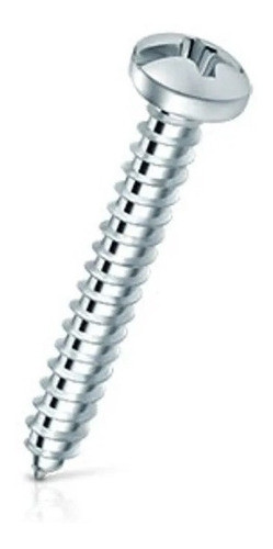 Tornillos Parker Cabeza Combinada 6 X 5/16 - 500 U 0