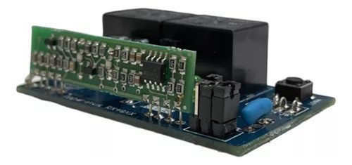 Receptor Apparatus (1 Módulo) 433mhz App48ap 0