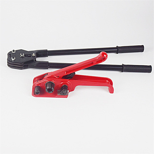 Manual Bicho De Estimação Tensor De Cintagem Da Fábrica Da 1