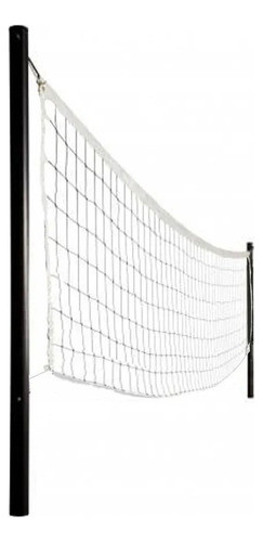 Red Voley Soga Banda Profesional 9.40x1.00 Mts Deportes 0