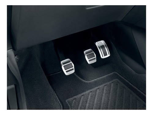 Pedalera Deportiva Embrague Citroën Nuevo C3 2022 0