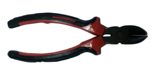 Pinza De Corte Mango Aislante 15 Cms 0