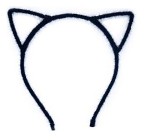 Vincha Cat - Cosplay, Despedidas, Cumples, Fiestas 0