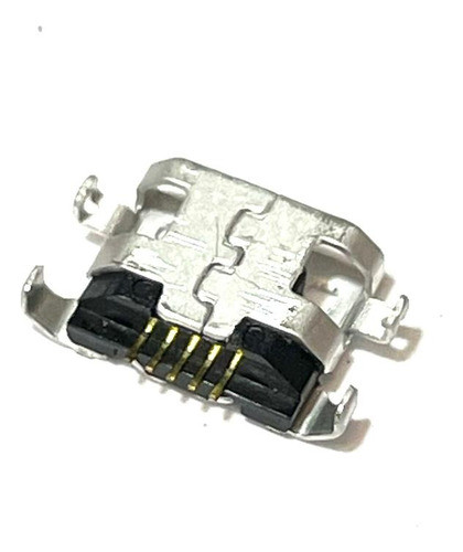 Pack X10 Pin Puerto Carga Moto E2 G4 G4 Plus  - Nuñez 1