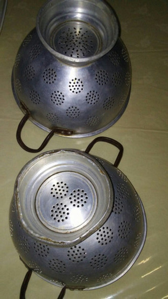 Colador Antiguo 1 Colador Antiguo 1