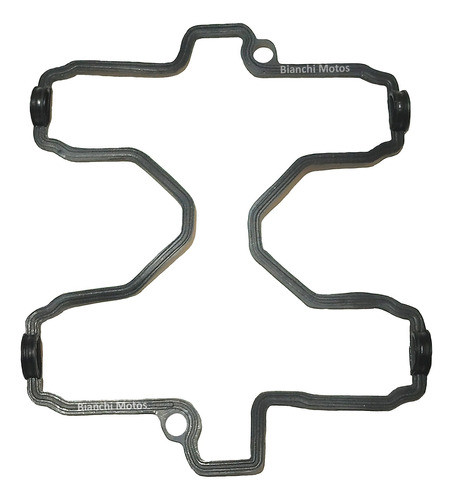 Junta Tapa Válvulas Suzuki Gs 450 Gse 500 Bianchi Motos 0