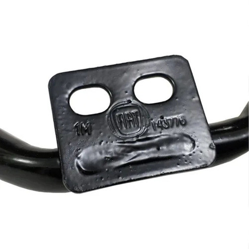 Travessa Parachoque Dianteiro Inferior Original Mobi Uno 1