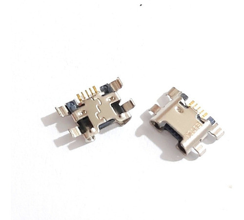 Cambio De Pin De Carga Para Moto E6i En 1 Hora 0