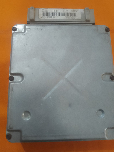 Ecu Fors Focus Lp4-335 Bsc1 4s45-12a650-ba Taller Colombia 0