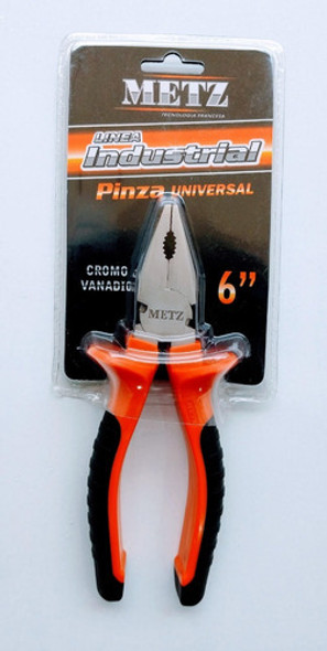 Pinza Universal 6 Pulgadas 0 Pinza Universal 6 Pulgadas 0