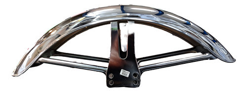 Guardabarros Delantero Yamaha Rx 100 / 125 Japonesa 0