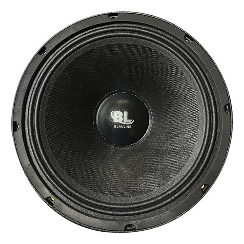 Woofer Blauline 12 Pulgadas 520w Rms 8 Ohms Simple Bobina 0