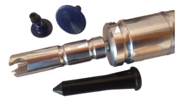 Martillo Inercial Sacabollos+ Chupetas Reforzadas!!! 0