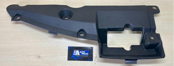Acabamento Painel Frontal Honda City Ex 2018 A 2021 0 Acabamento Painel Frontal Honda City Ex 2018 A 2021 0