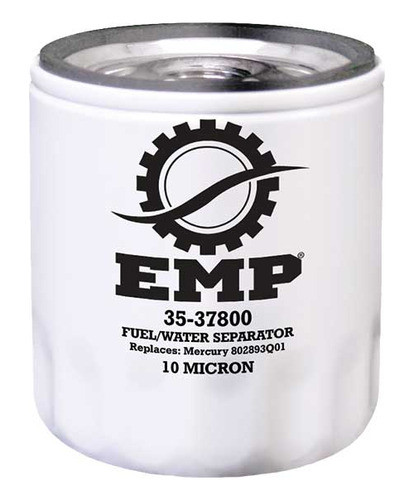 Filtro De Nafta Motor Mercruiser 4.3 5.0 5.7 7.4 0