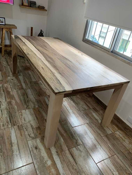 Tablas Tableros De Madera Maciza De Guayubira 1